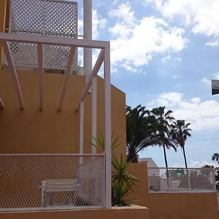 Apartamento Antonio Navarro *