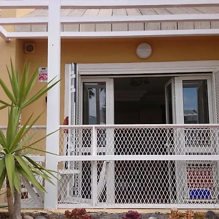 Antonio Navarro Apartments *