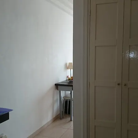 Apartamento Antonio Navarro