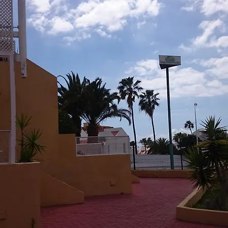 Antonio Navarro Apartamento