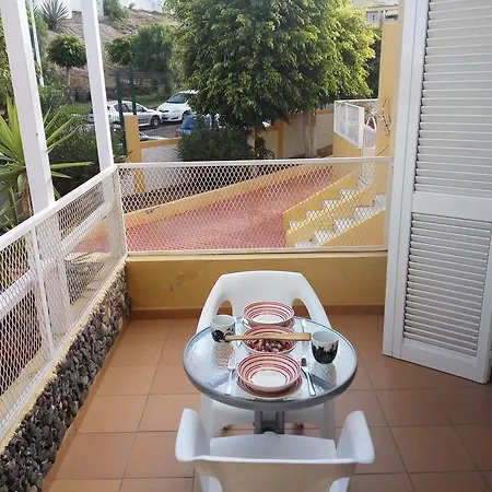 Antonio Navarro Apartamento Costa Adeje (Tenerife)