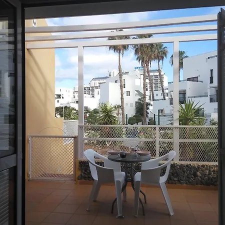 Apartamento Antonio Navarro