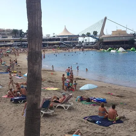 Apartamento Antonio Navarro Costa Adeje (Tenerife)