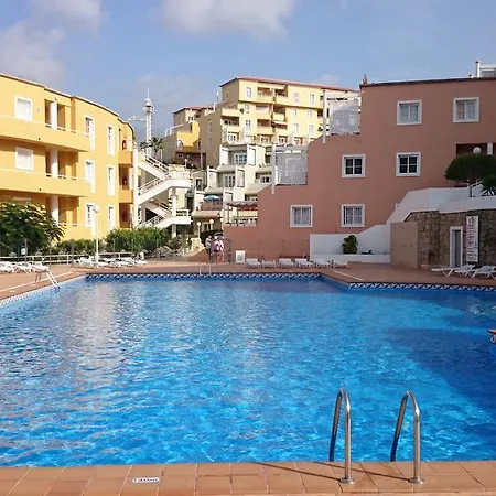 Apartamento Antonio Navarro *