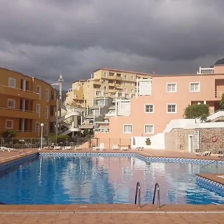 Antonio Navarro * Costa Adeje (Tenerife)