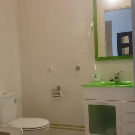 Apartamento Antonio Navarro Costa Adeje (Tenerife)