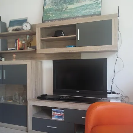 Apartamento Antonio Navarro Costa Adeje (Tenerife)