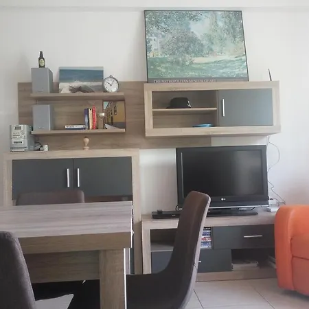 Apartamento Antonio Navarro Costa Adeje (Tenerife)
