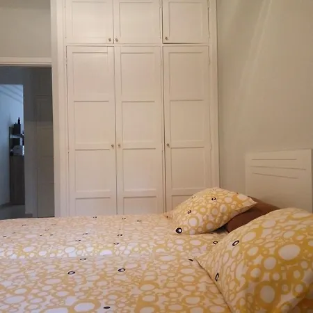 Antonio Navarro Apartments Apartment Costa Adeje (Tenerife)