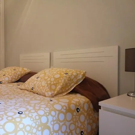 Apartamento Antonio Navarro Costa Adeje (Tenerife)