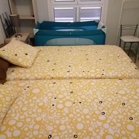 Antonio Navarro Apartamento Costa Adeje (Tenerife)