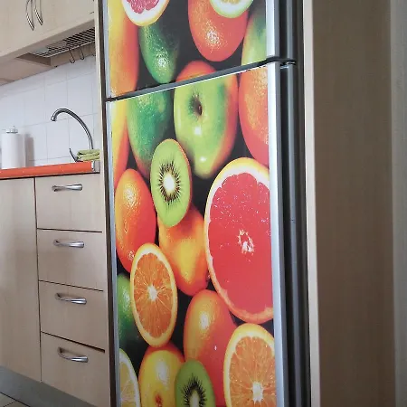 Apartamento Antonio Navarro